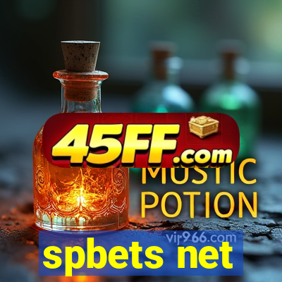 spbets net